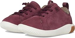 Кеды KNX Lace Up Lightweight Barefoot Feel (Детский)