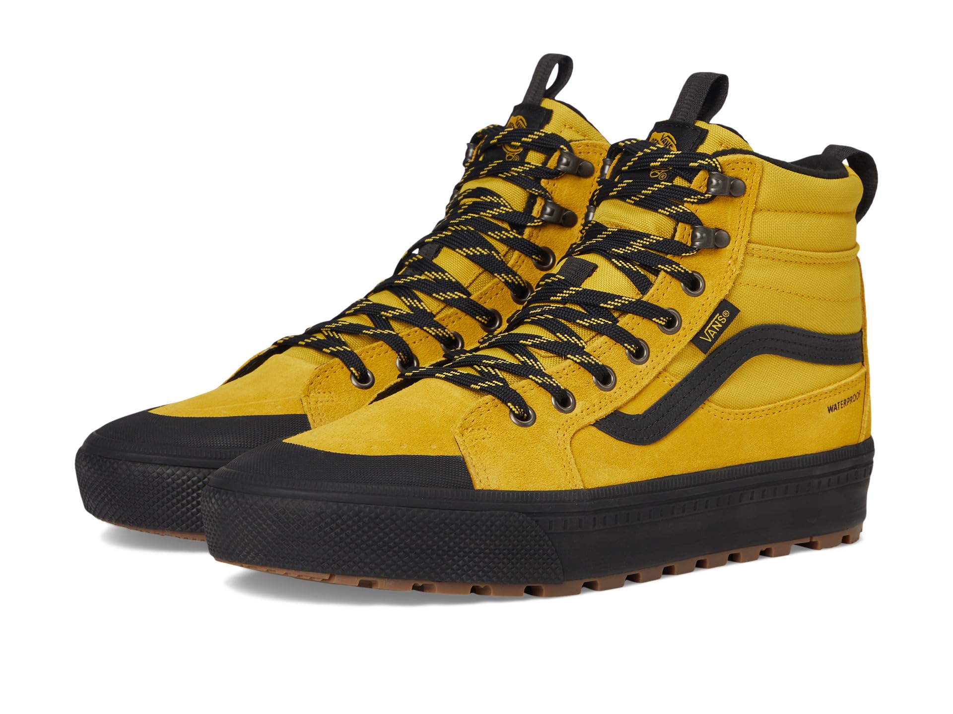 U MTE™ SK8-Hi® Waterproof Insulated