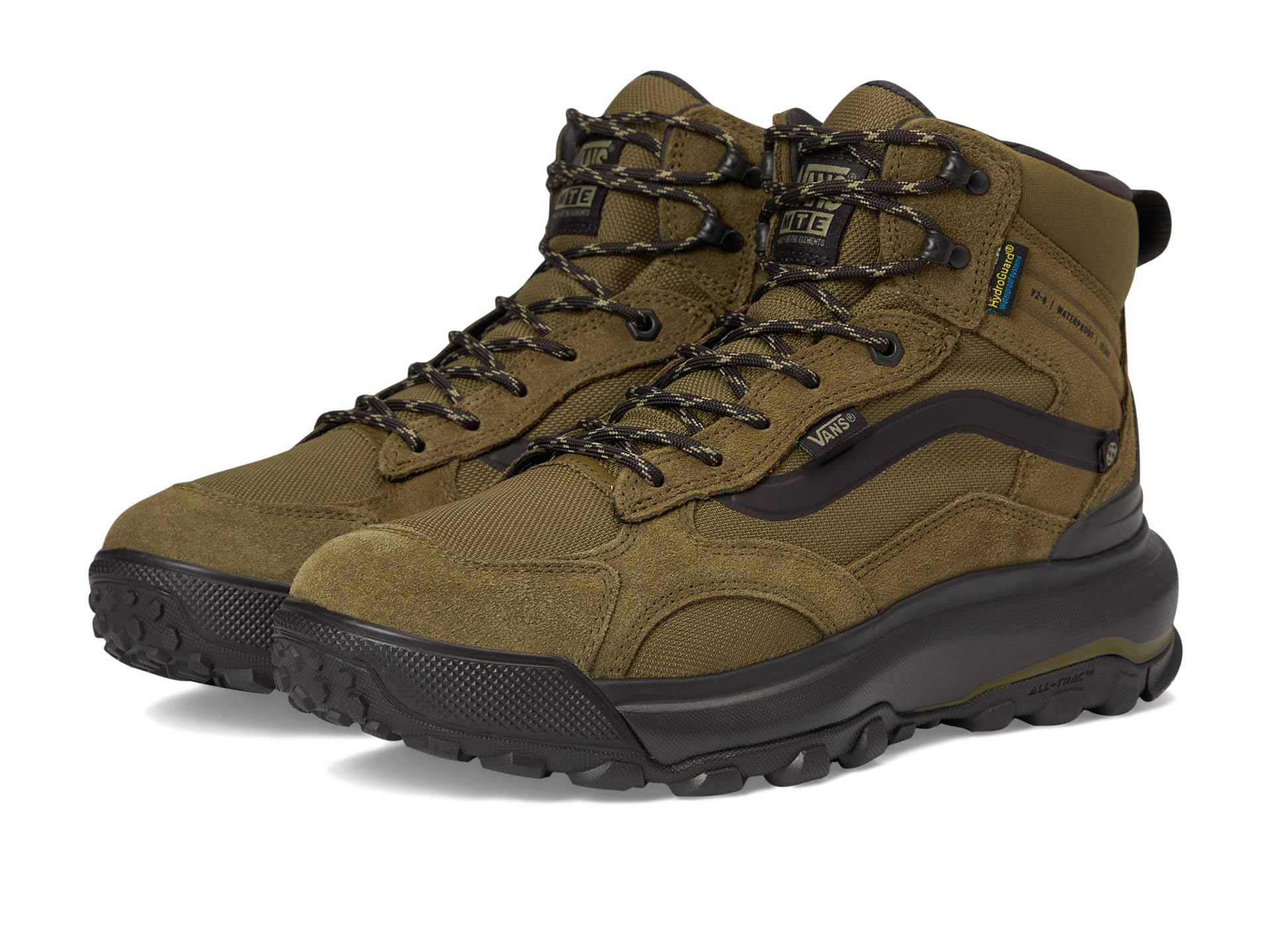 U MTE™ Crestline Waterproof