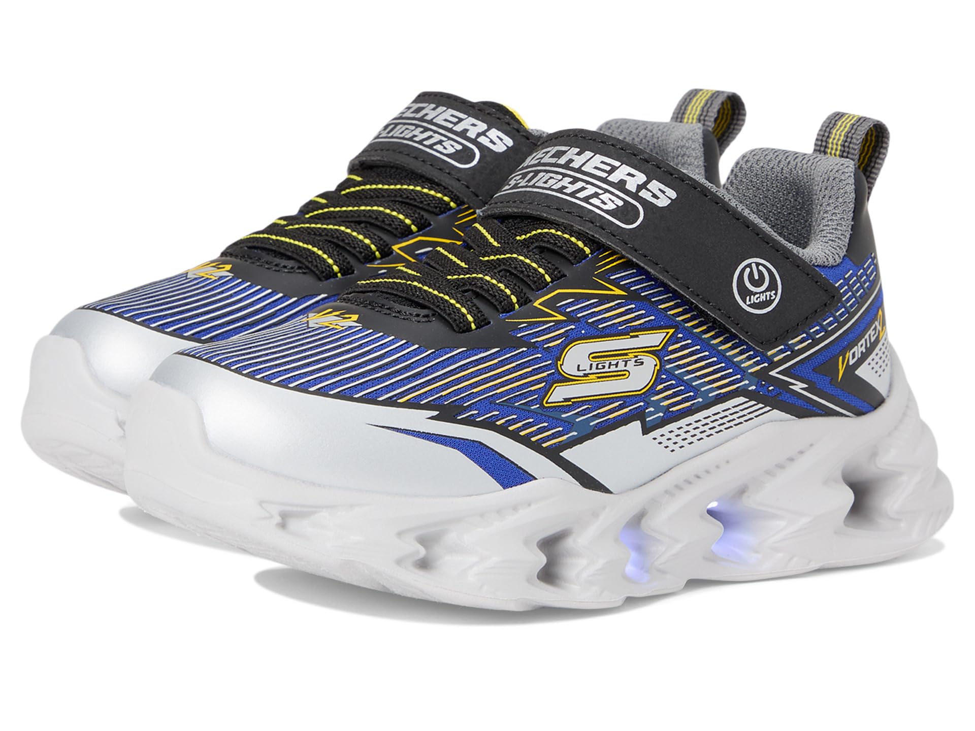 Vortex 2.0 - Veltrox 400605L (Детский)