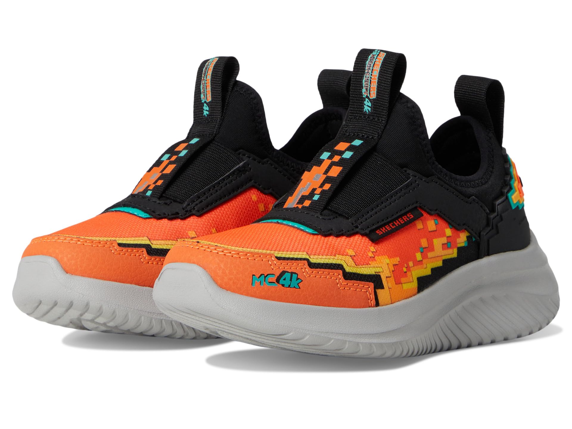 Ultra Flex 3.0 402164L (Little Kid/Big Kid)