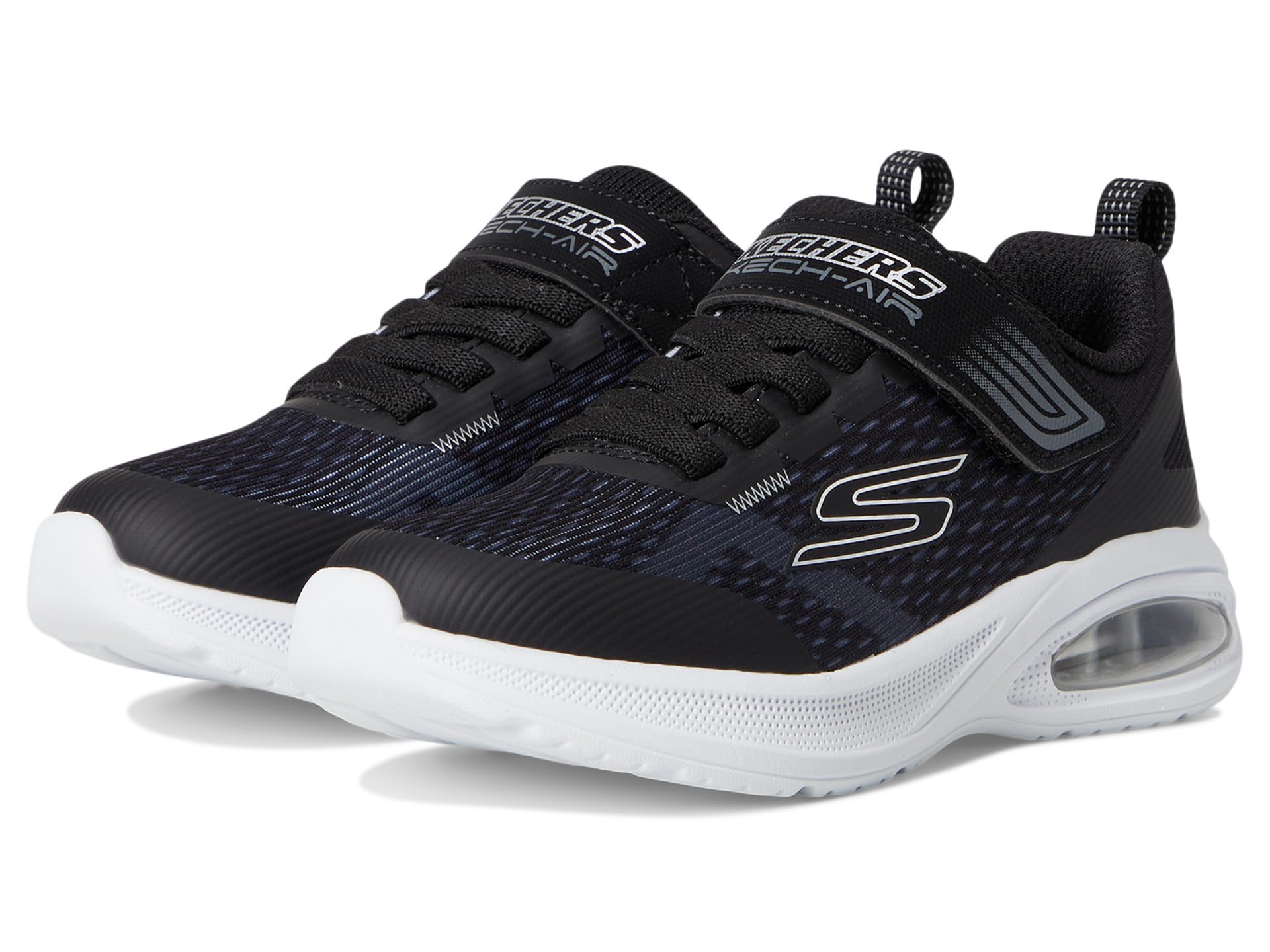 SKECHERS KIDS Microspec Max Advance-squad-p 404105L Детский
