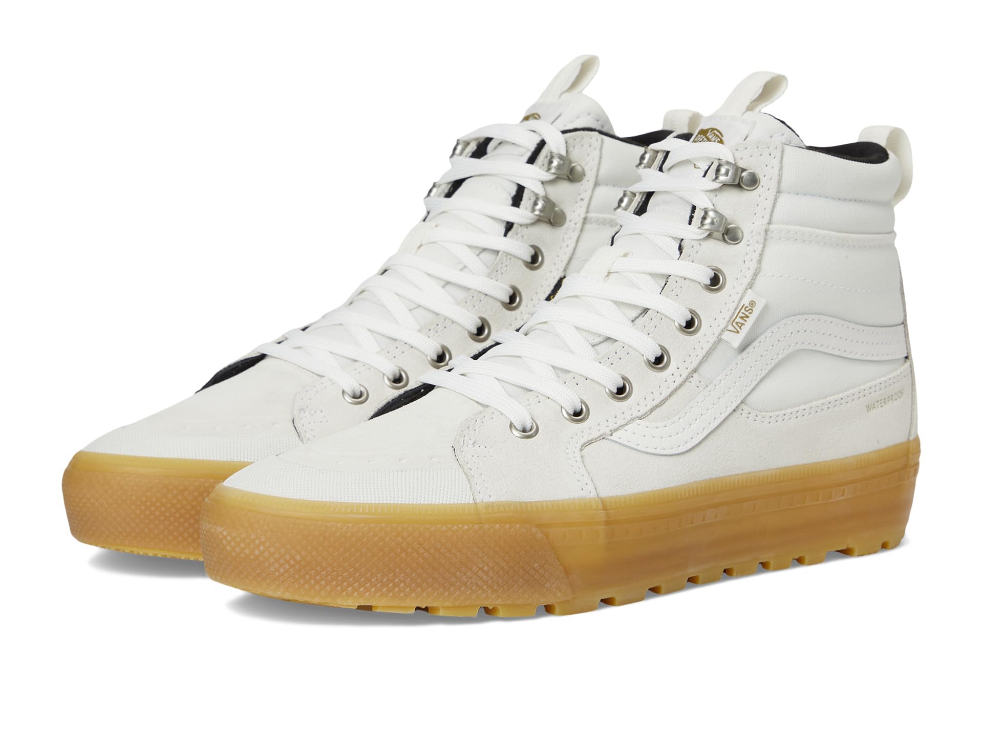 FU MTE™ SK8-Hi® Waterproof Insulated