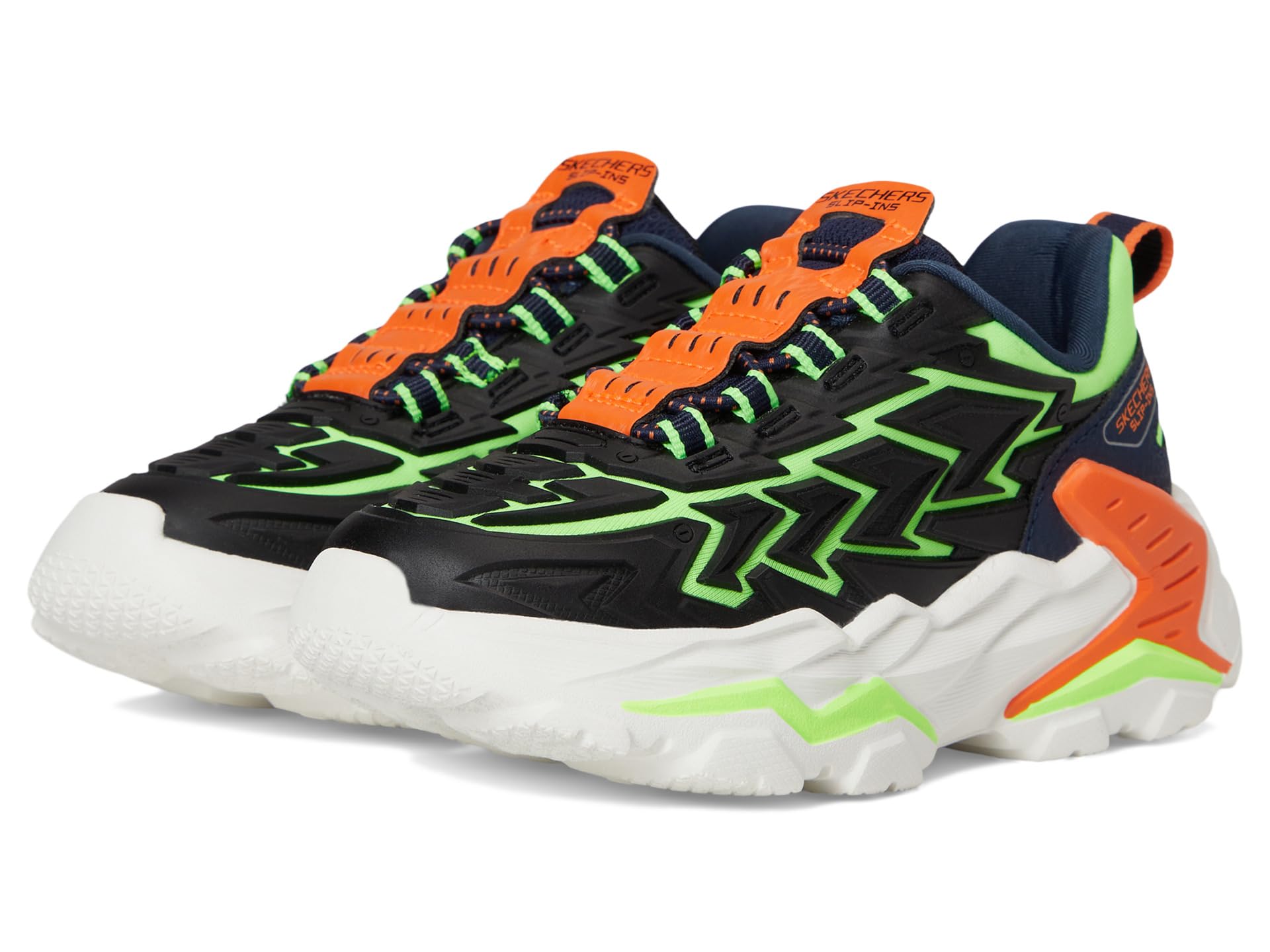 SKECHERS KIDS обувь Hands Free Slip-ins-skech-bots 2.0 403893L (Детский)