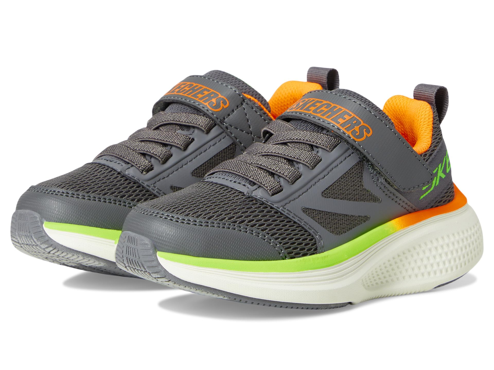 Кроссовки Go Run Elevate 2.0 - Where's My SKX 404050L для детей