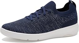 Кеды Super-Q Knit Slip-On Laced