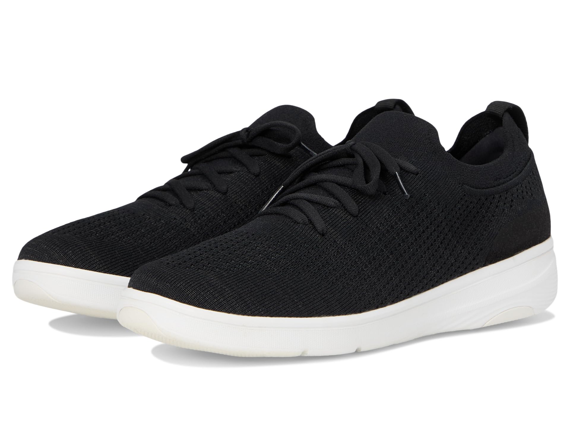 Кеды Super-Q Knit Slip-On Laced