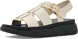 Gen-FF Leather Fisherman Sandals