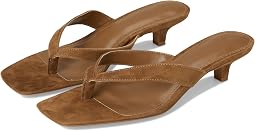 Chesnut Suede