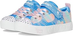 Blue/Multi