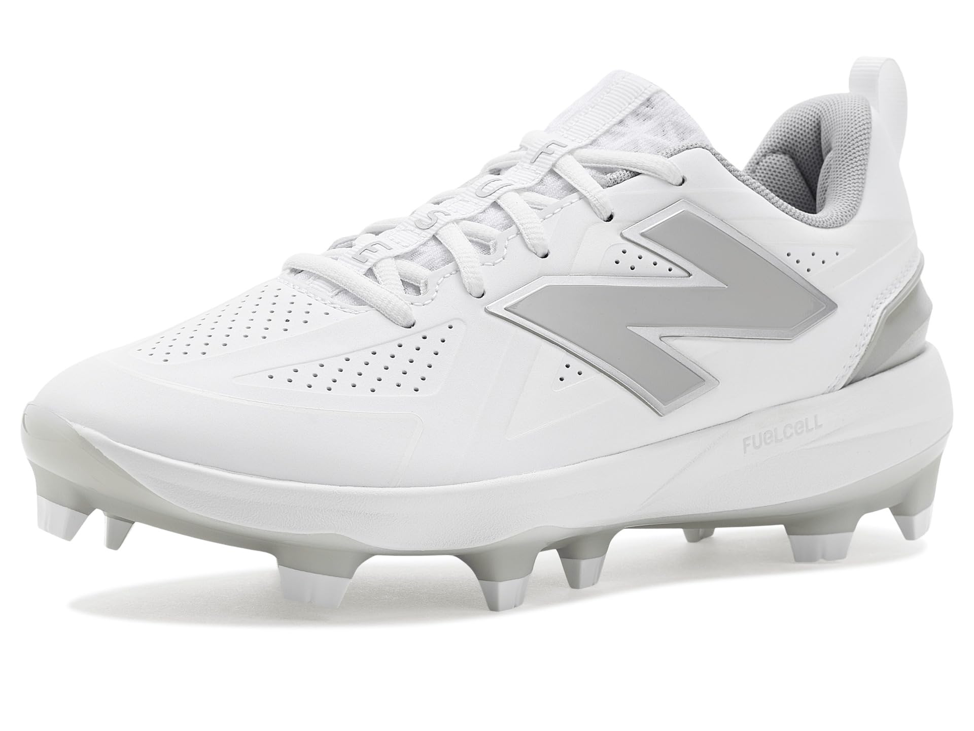 Fuse V5 Molded Softball Cleats