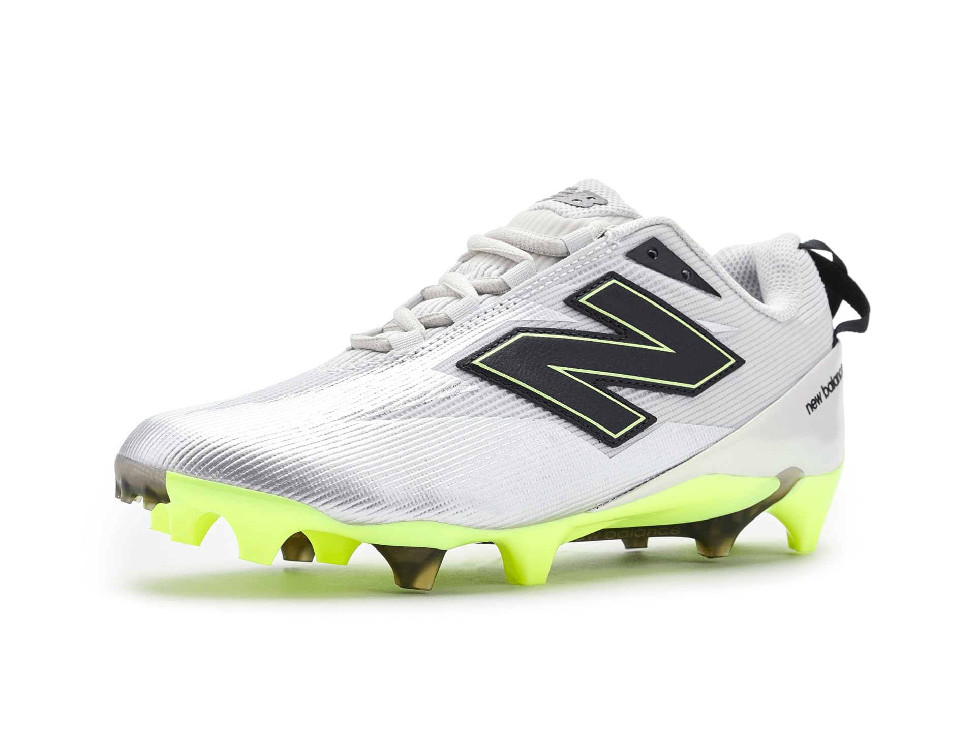 Burnx5 Lacrosse Cleats