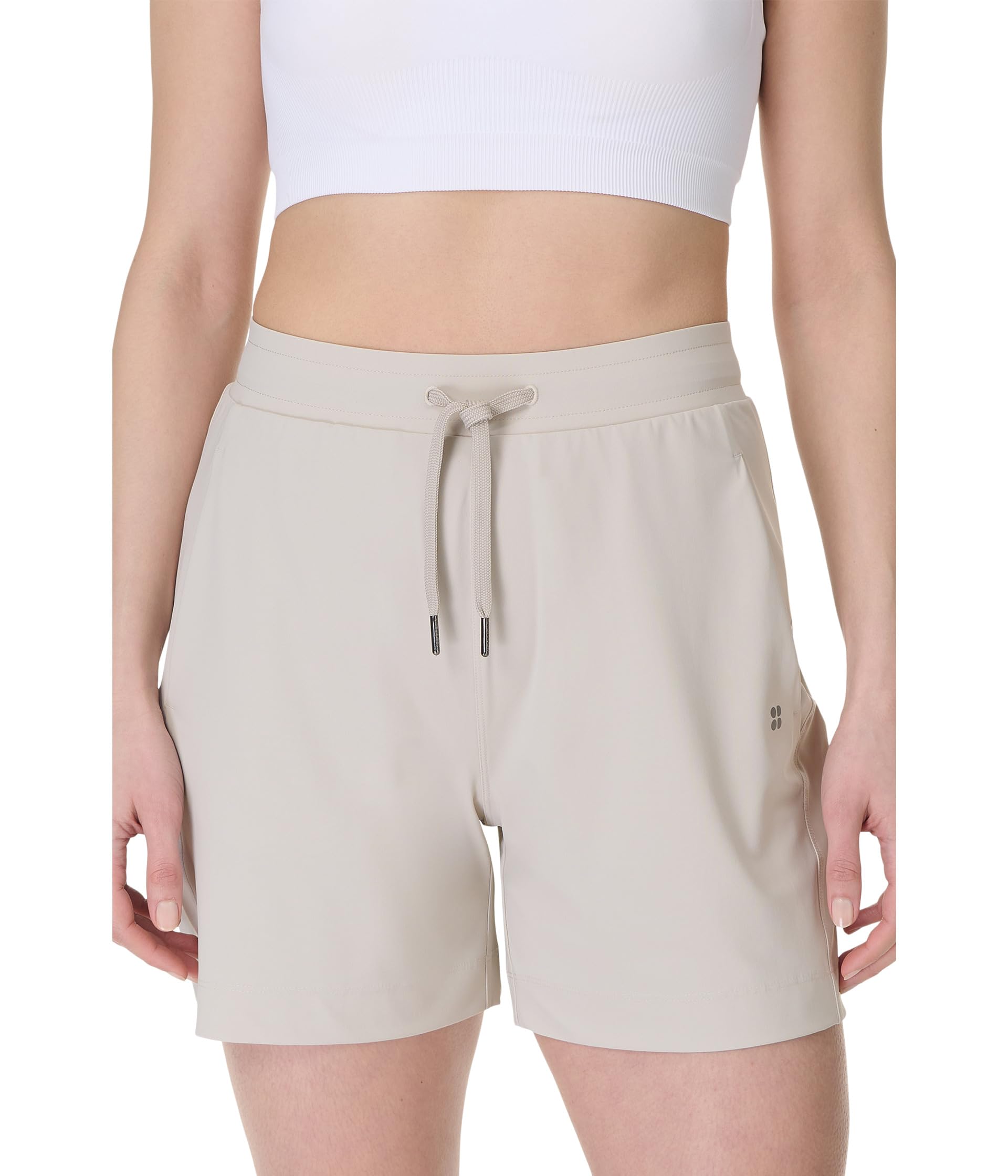 Explorer 5.5" Short
