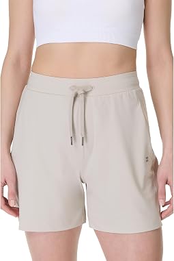 Sweaty Betty Женские короткие шорты Explorer 5.5" Short