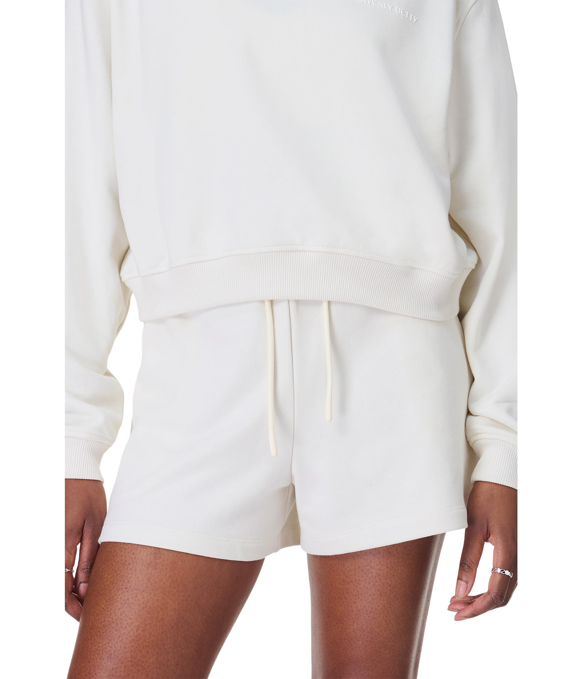 Revive Boxy Short