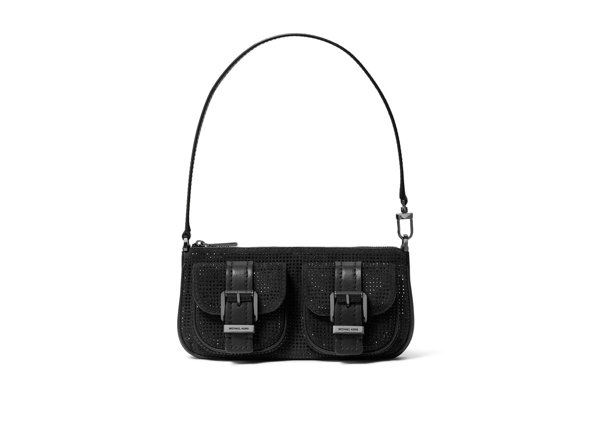 Zoe Small Convertible Pouchette