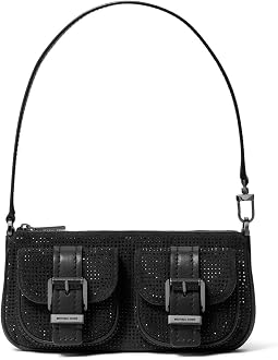 Zoe Small Convertible Pouchette