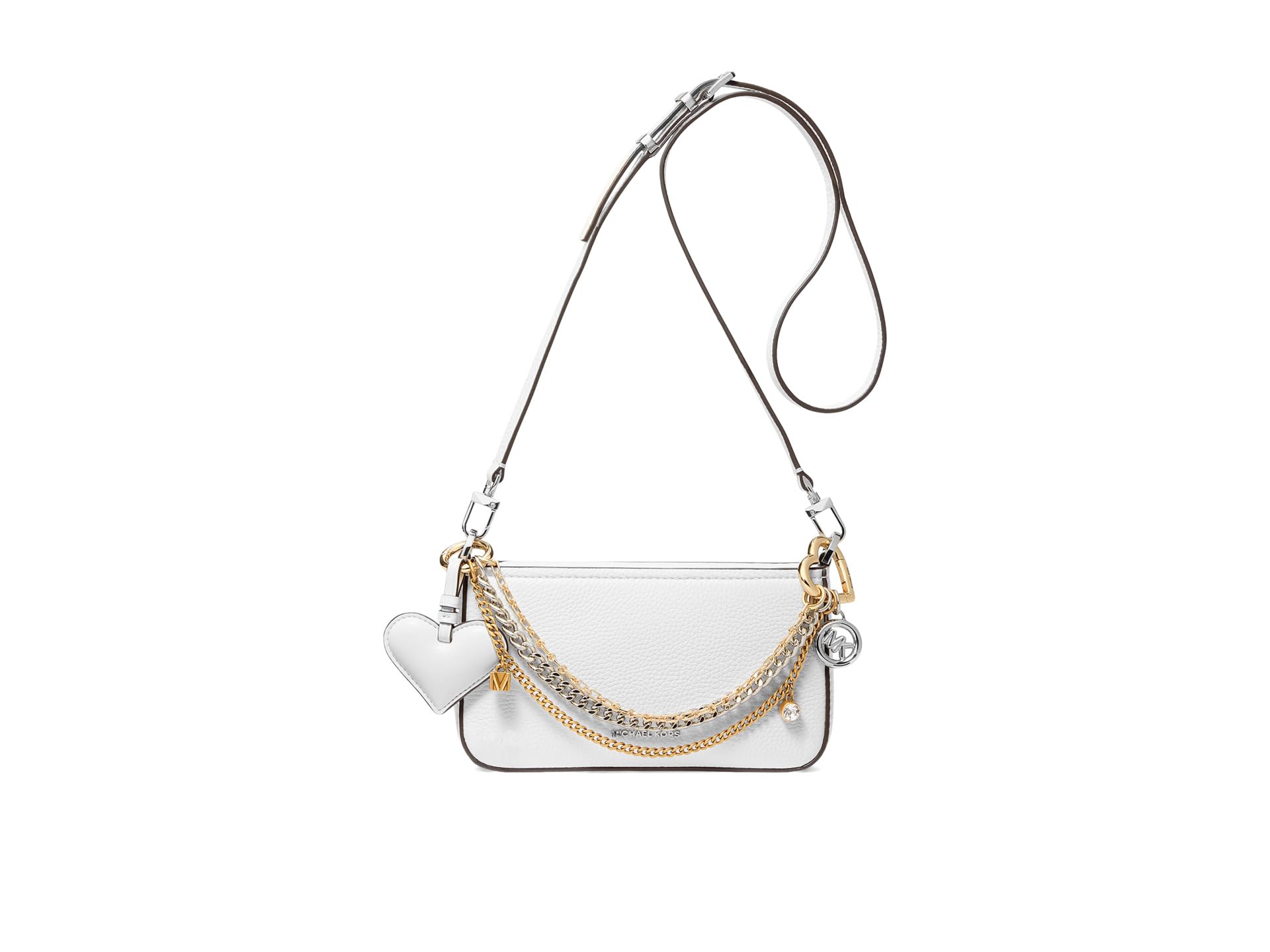 Женская сумка через плечо Bryant Small Convertible Crossbody Pouchette