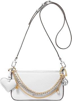 Женская сумка через плечо Bryant Small Convertible Crossbody Pouchette