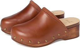 Tan Calf