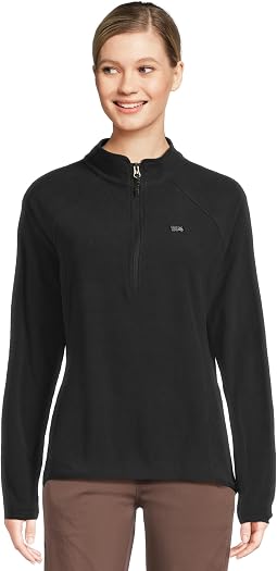 Толстовка Microchill 1/4 Zip Pullover