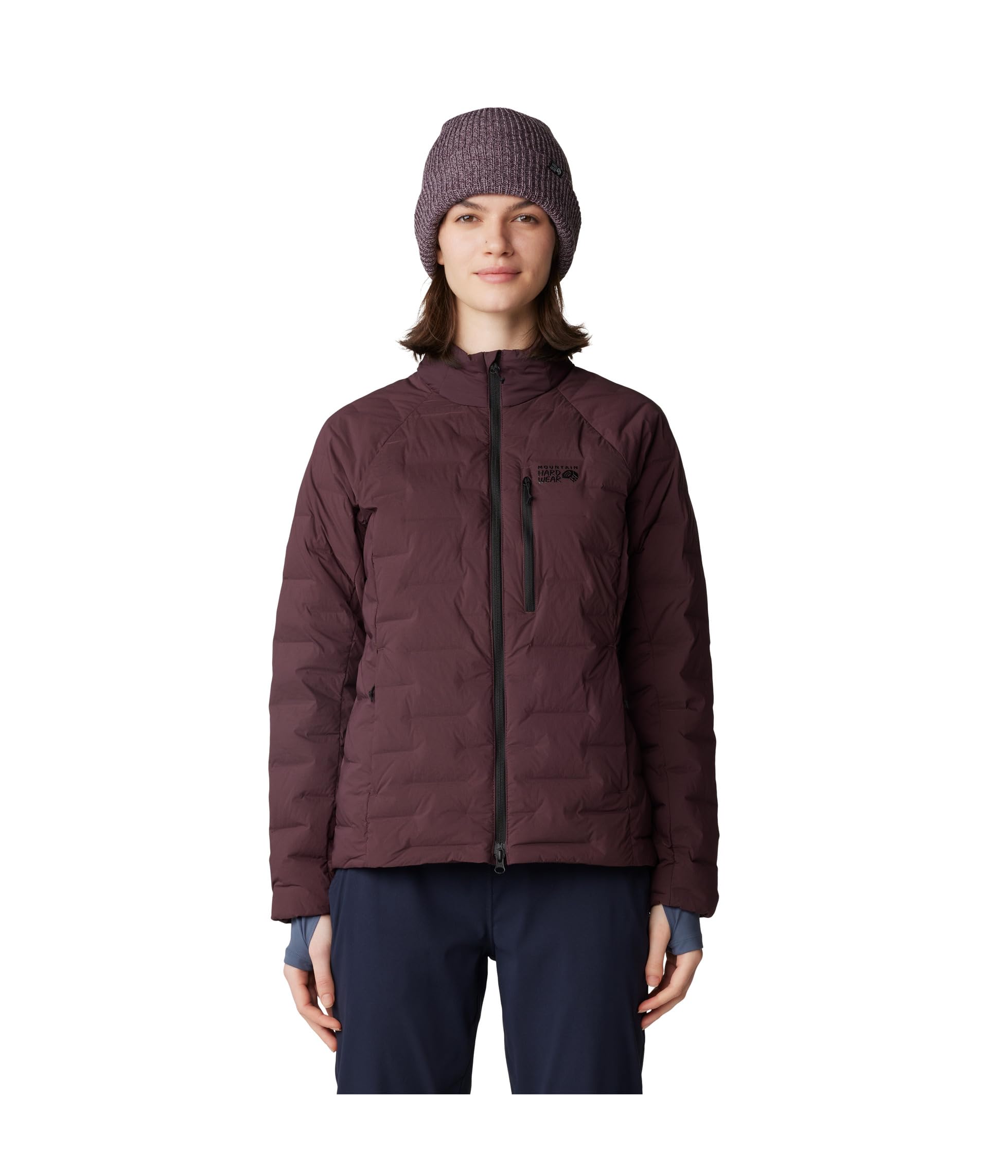 StretchDown™ Jacket