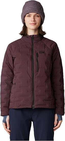 StretchDown™ Jacket