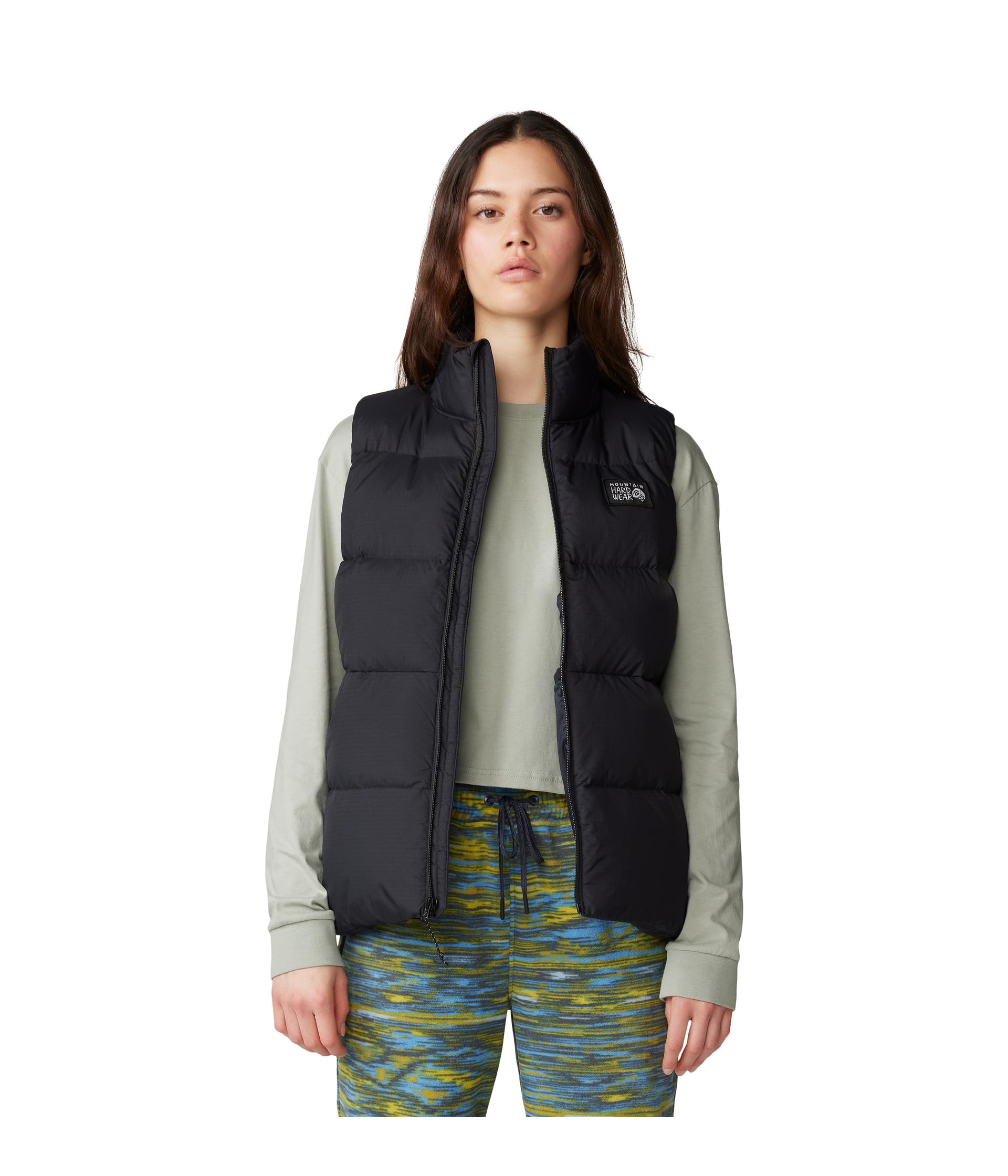 Nevadan™ Down Vest