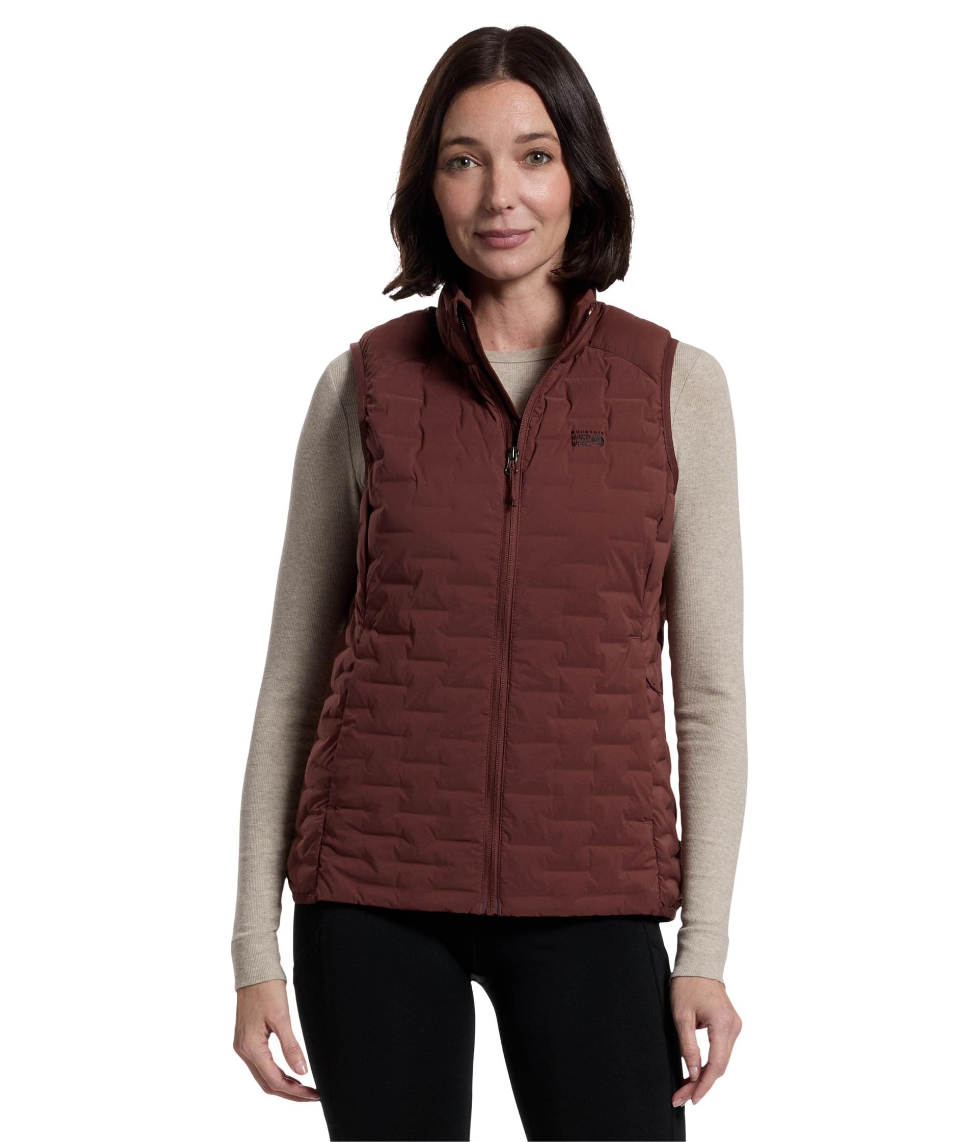 Stretchdown Light Vest