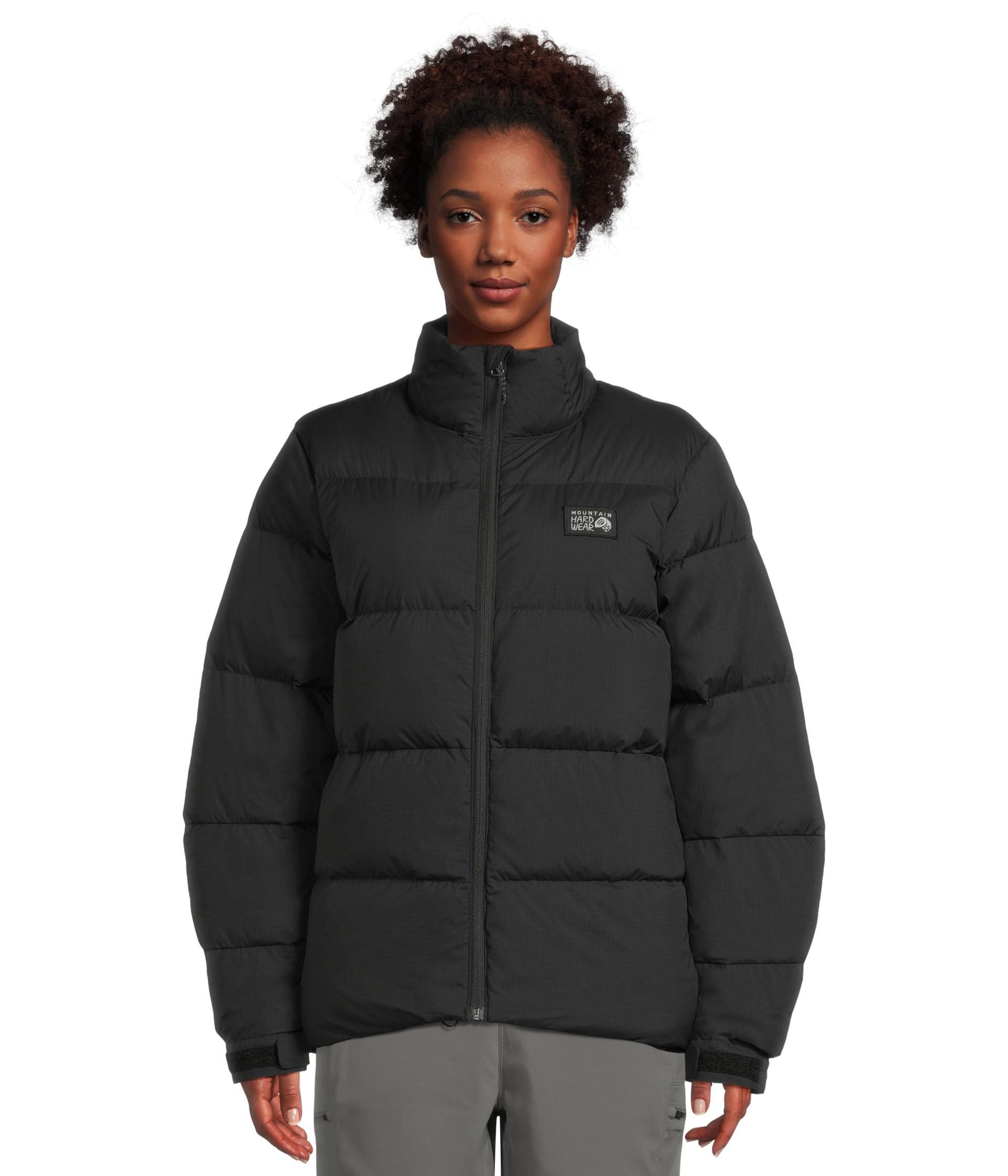Nevadan™ Down Jacket