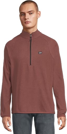 Bourbon Brown Heather