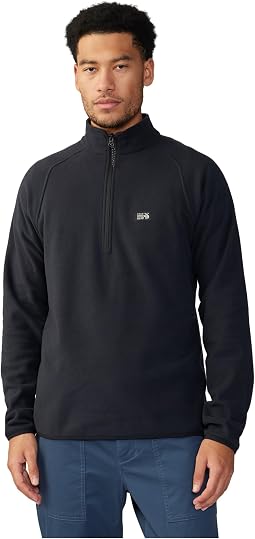 Microchill™ 1/4 Zip Pullover