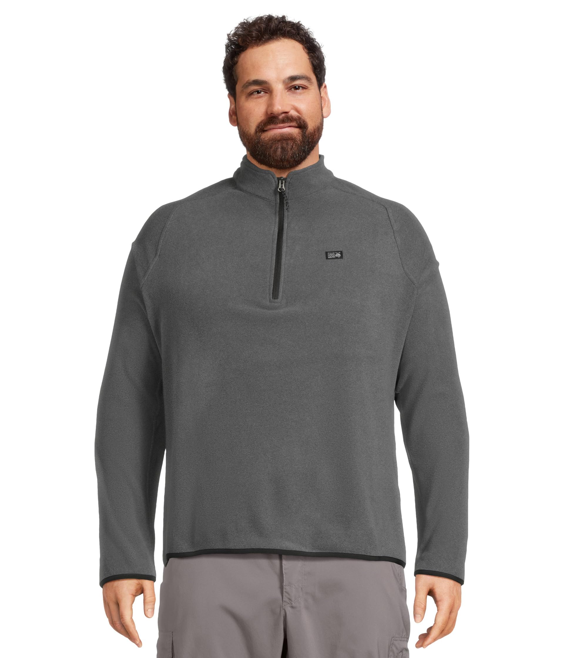 Microchill™ 1/4 Zip Pullover