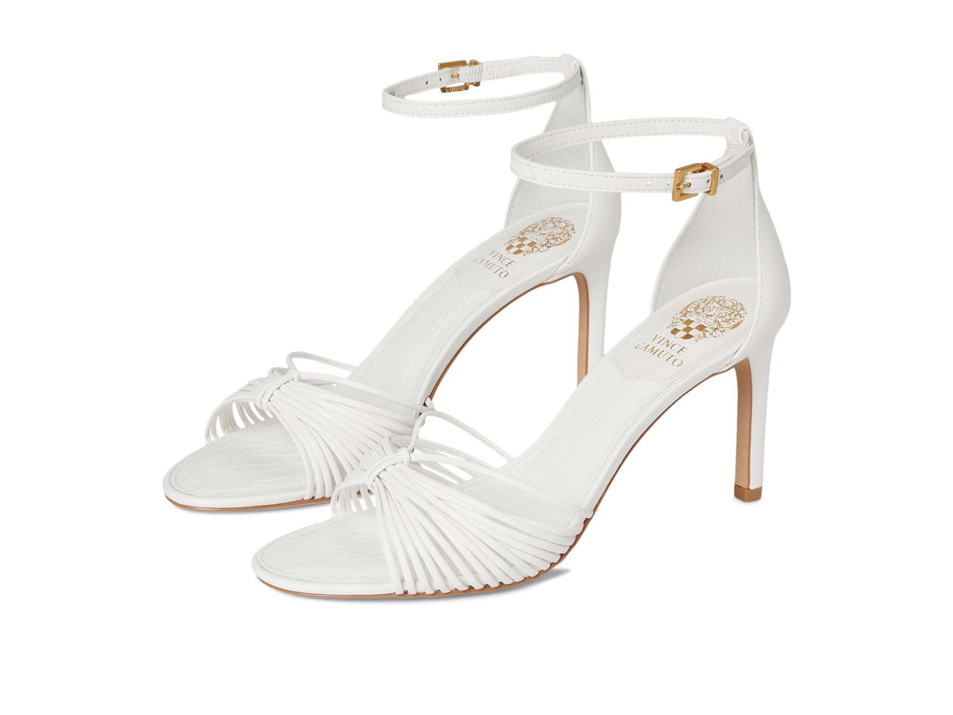 Blaine Strappy Band High Heel Sandals