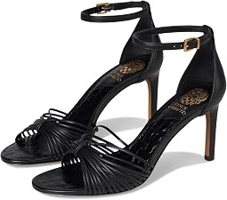 Vince Camuto Blaine босоножки на высоком каблуке с ремешками