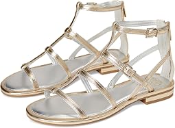 Сандалии Luane Gladiator Flat Sandals