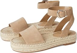 Эспадрильи-платформы Vince Camuto Darna Espadrille Sandals