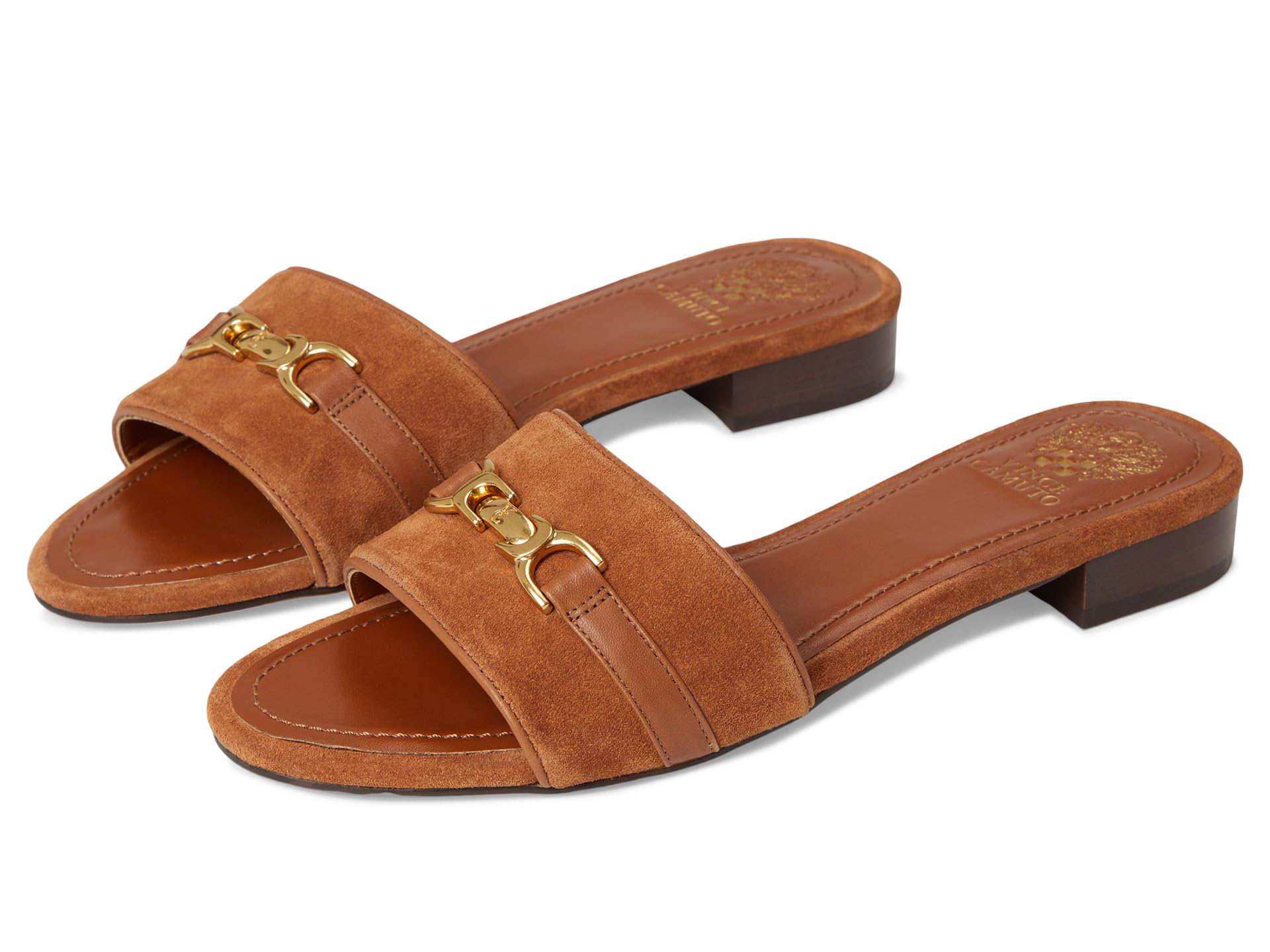 Сандалии Maxine Banded Buckle Vince Camuto