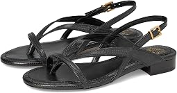 Melly Strappy Flat Sandals