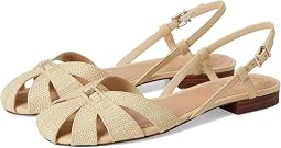Cacey Fisherman Flat Sandals