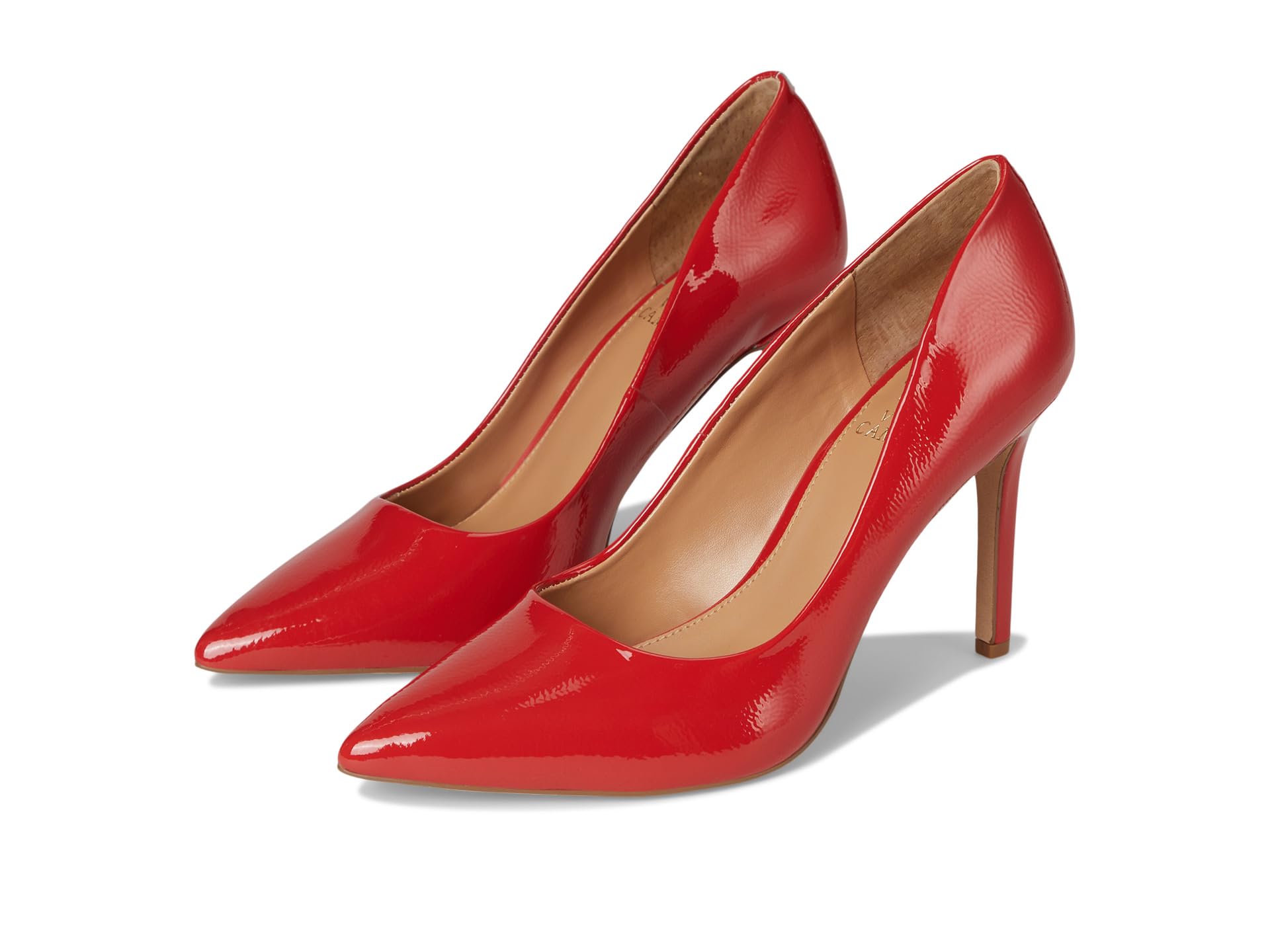 Savilla Classic Pumps