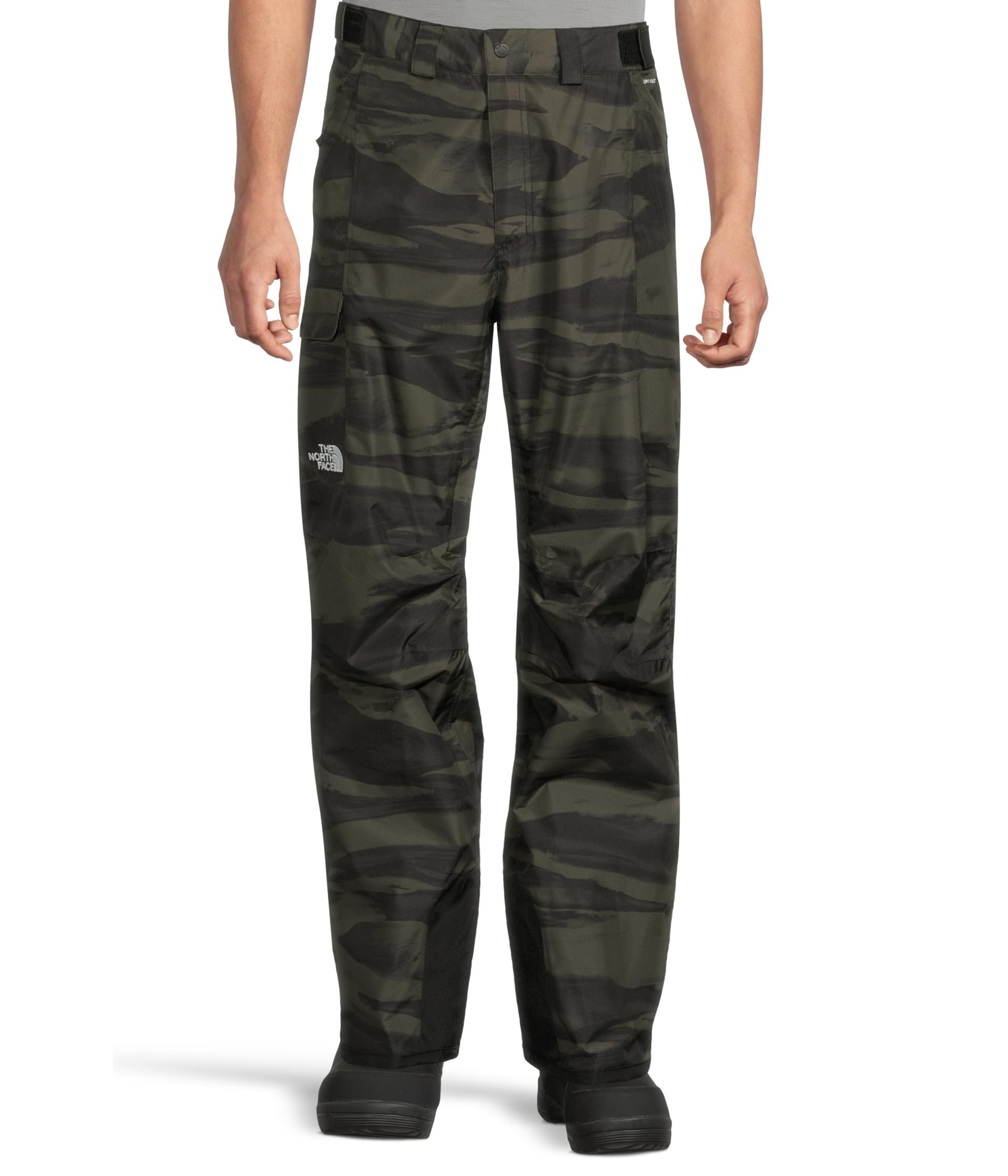 Freedom Pants Print