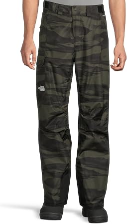 Freedom Pants Print