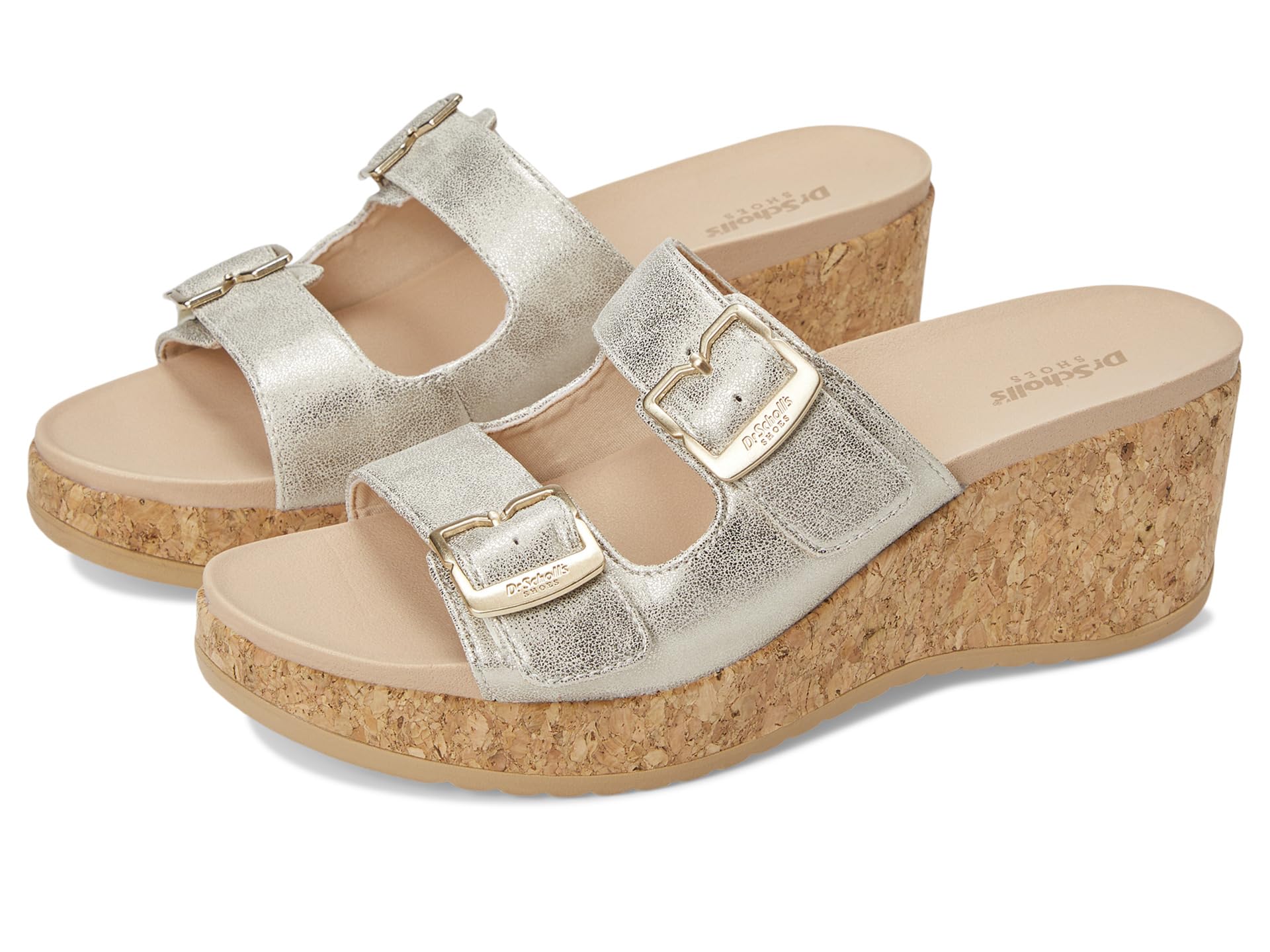 Сандалии Cali Breeze
