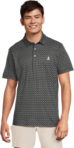 Мужская рубашка-поло The Sundial (Range Polo) Chubbies