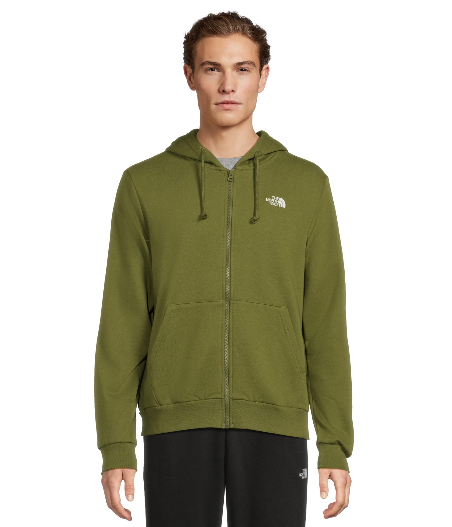 Мужское худи Evolution Simple Dome Regular Full Zip The North Face