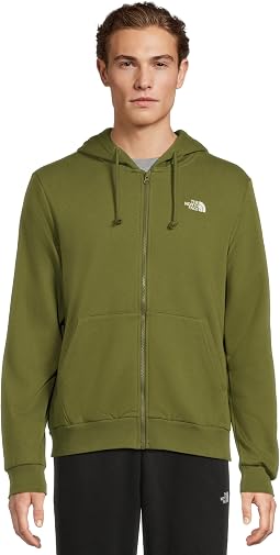 Мужское худи Evolution Simple Dome Regular Full Zip The North Face