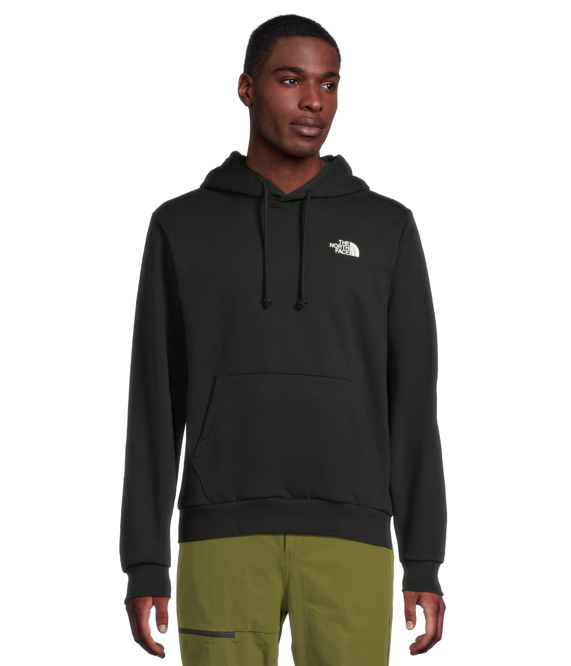 Evolution Van Life Hoodie Graphic