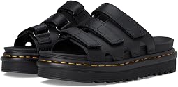 Raine сандалии Dr. Martens