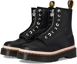 Dr. Martens 1460 Pascal Bex с передней молнией